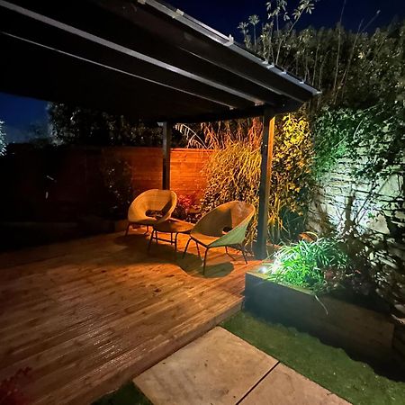 The Cottage Hideout Upholland Exterior foto