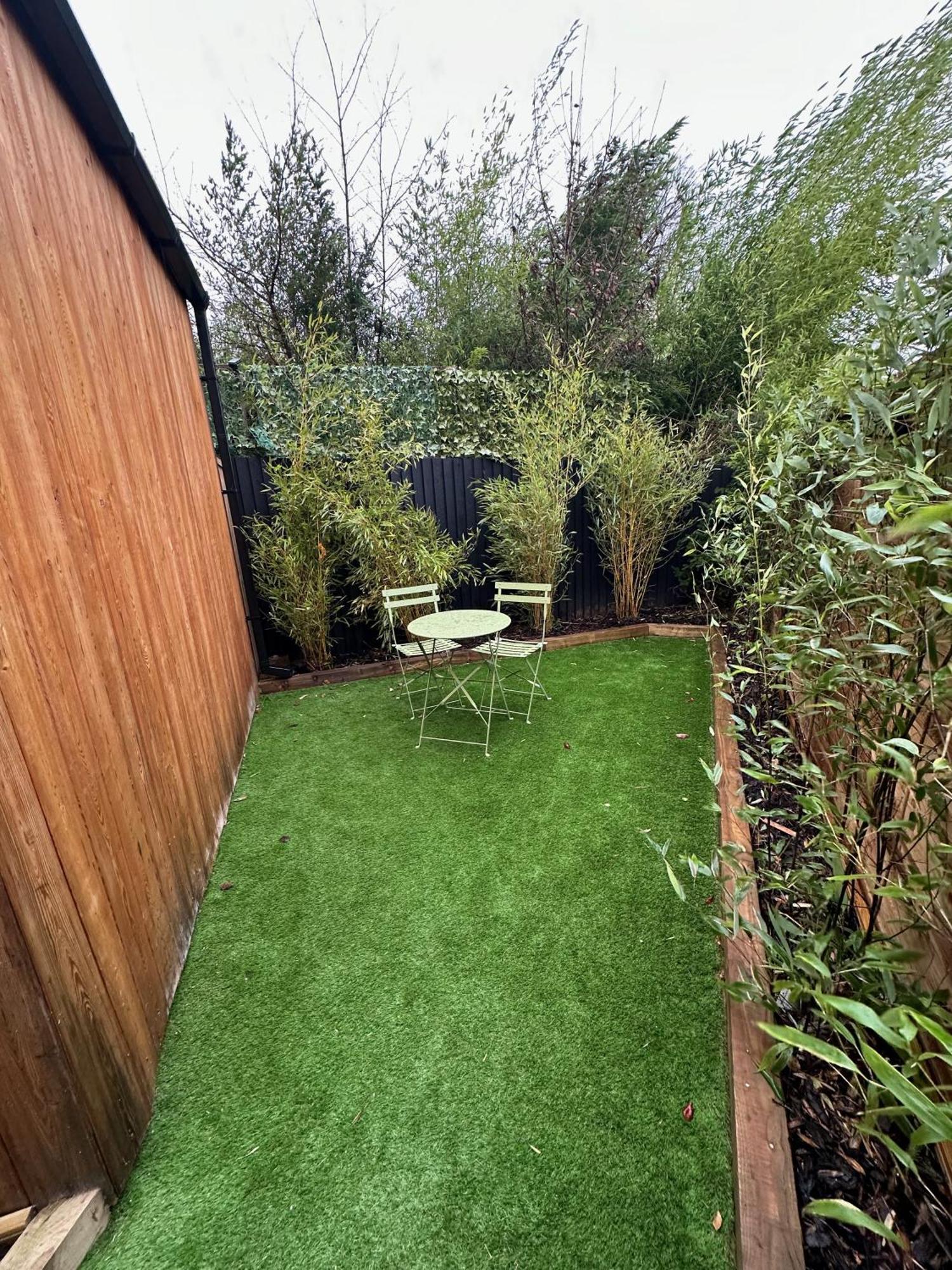 The Cottage Hideout Upholland Exterior foto
