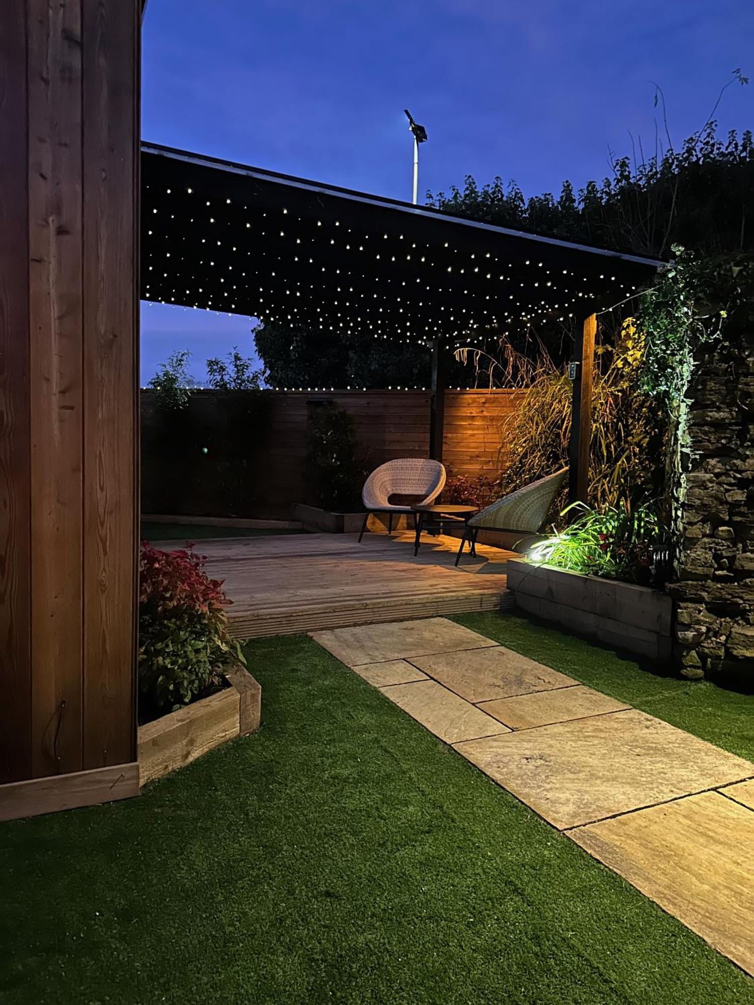 The Cottage Hideout Upholland Exterior foto