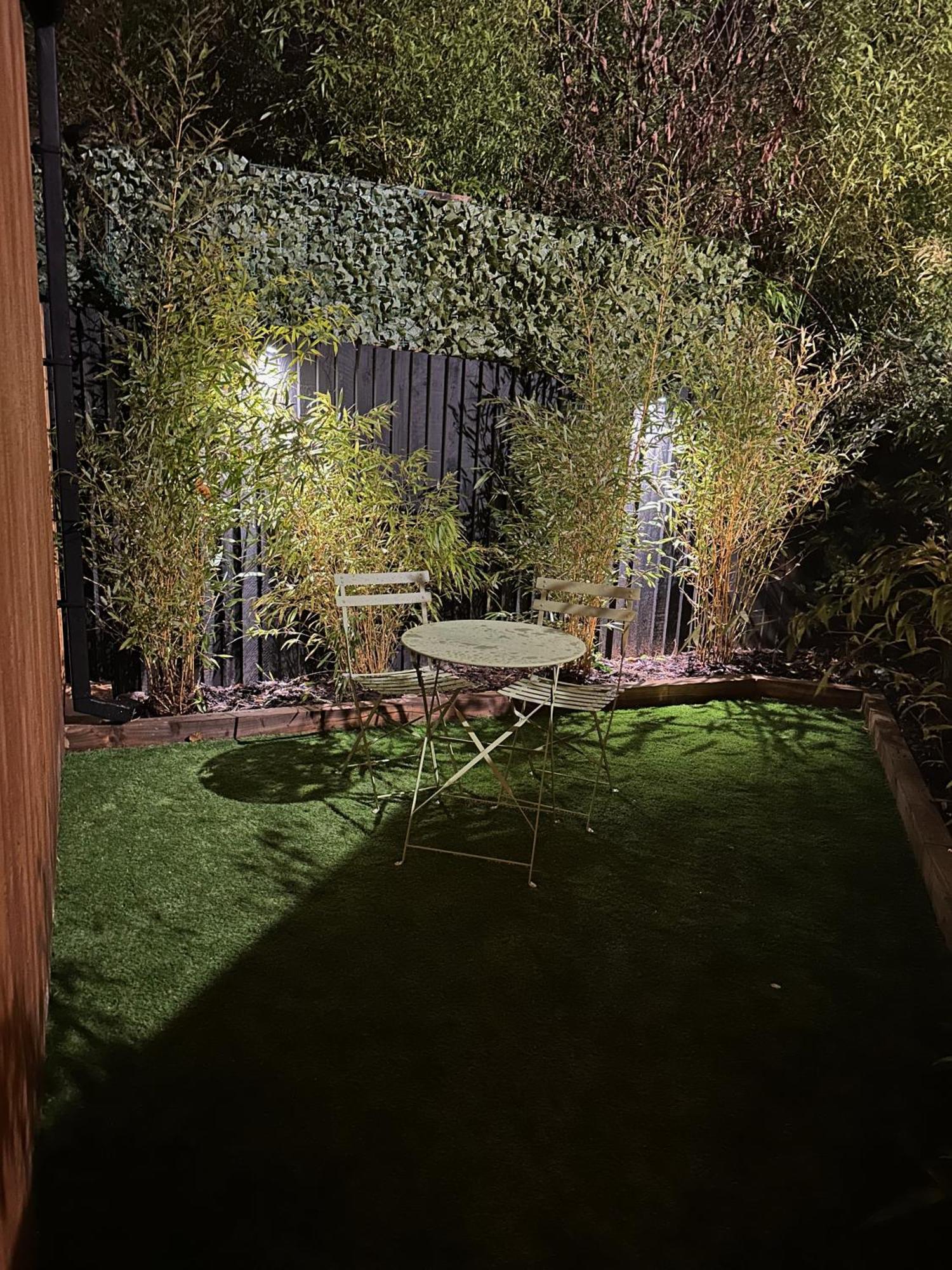 The Cottage Hideout Upholland Exterior foto