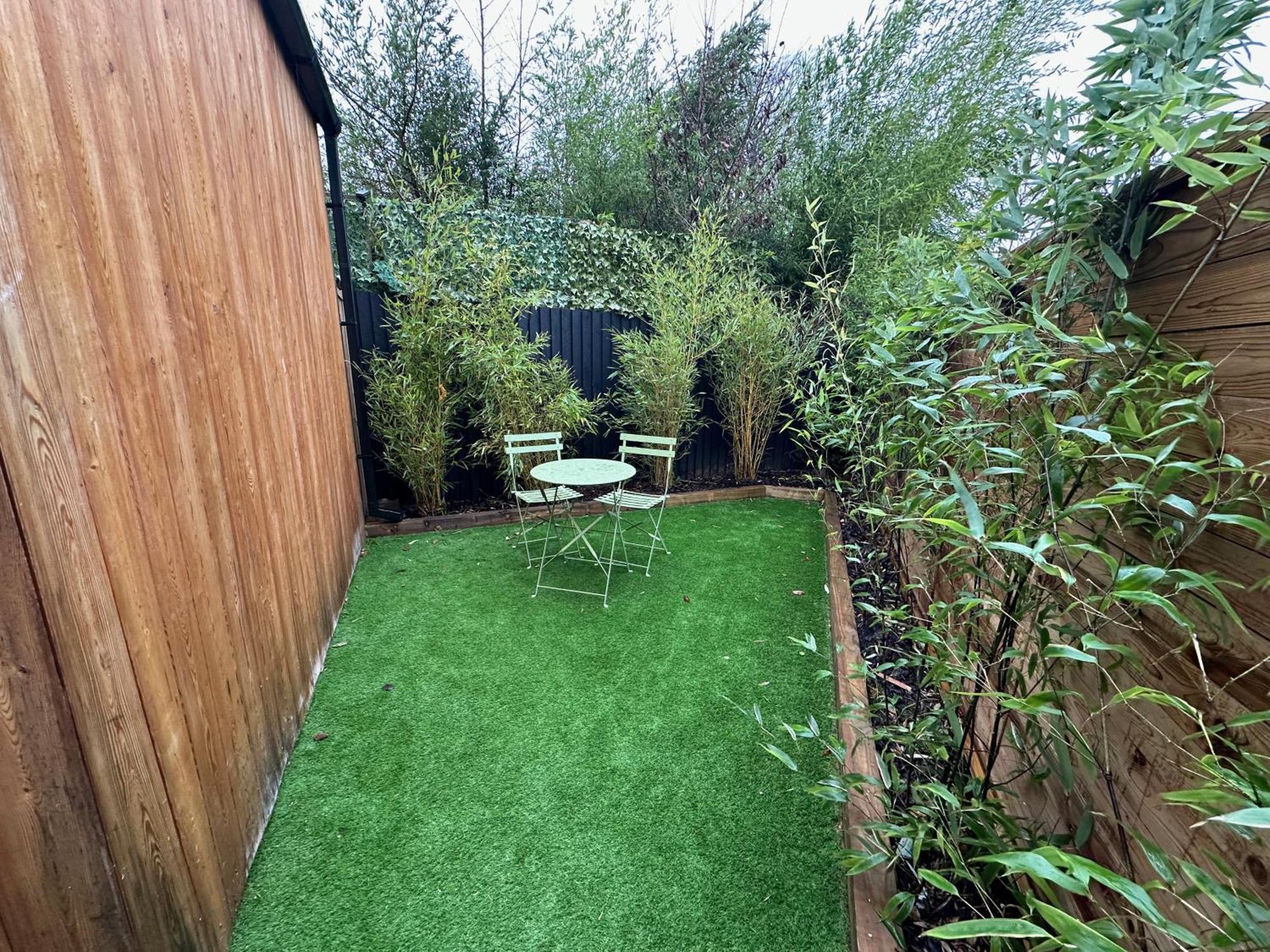 The Cottage Hideout Upholland Exterior foto