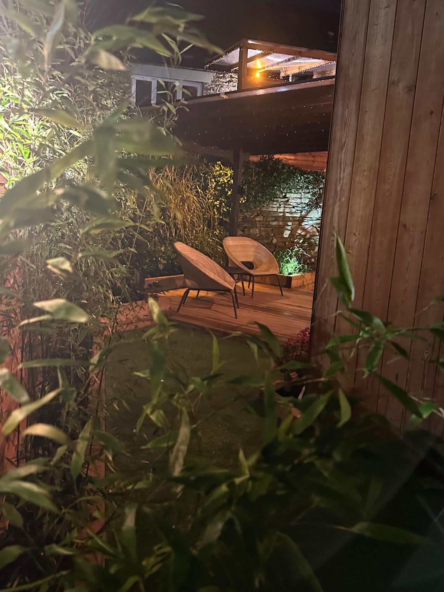 The Cottage Hideout Upholland Exterior foto