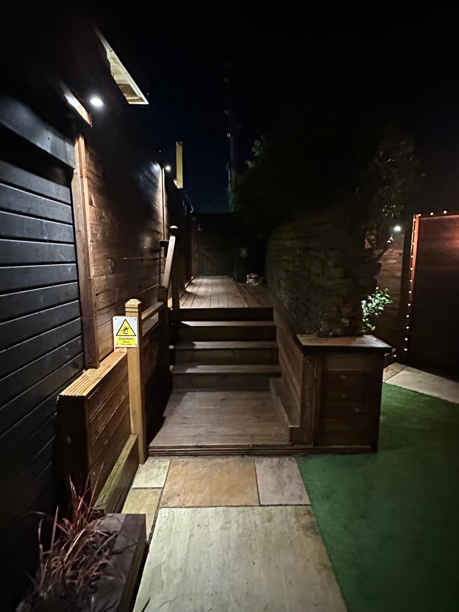 The Cottage Hideout Upholland Exterior foto