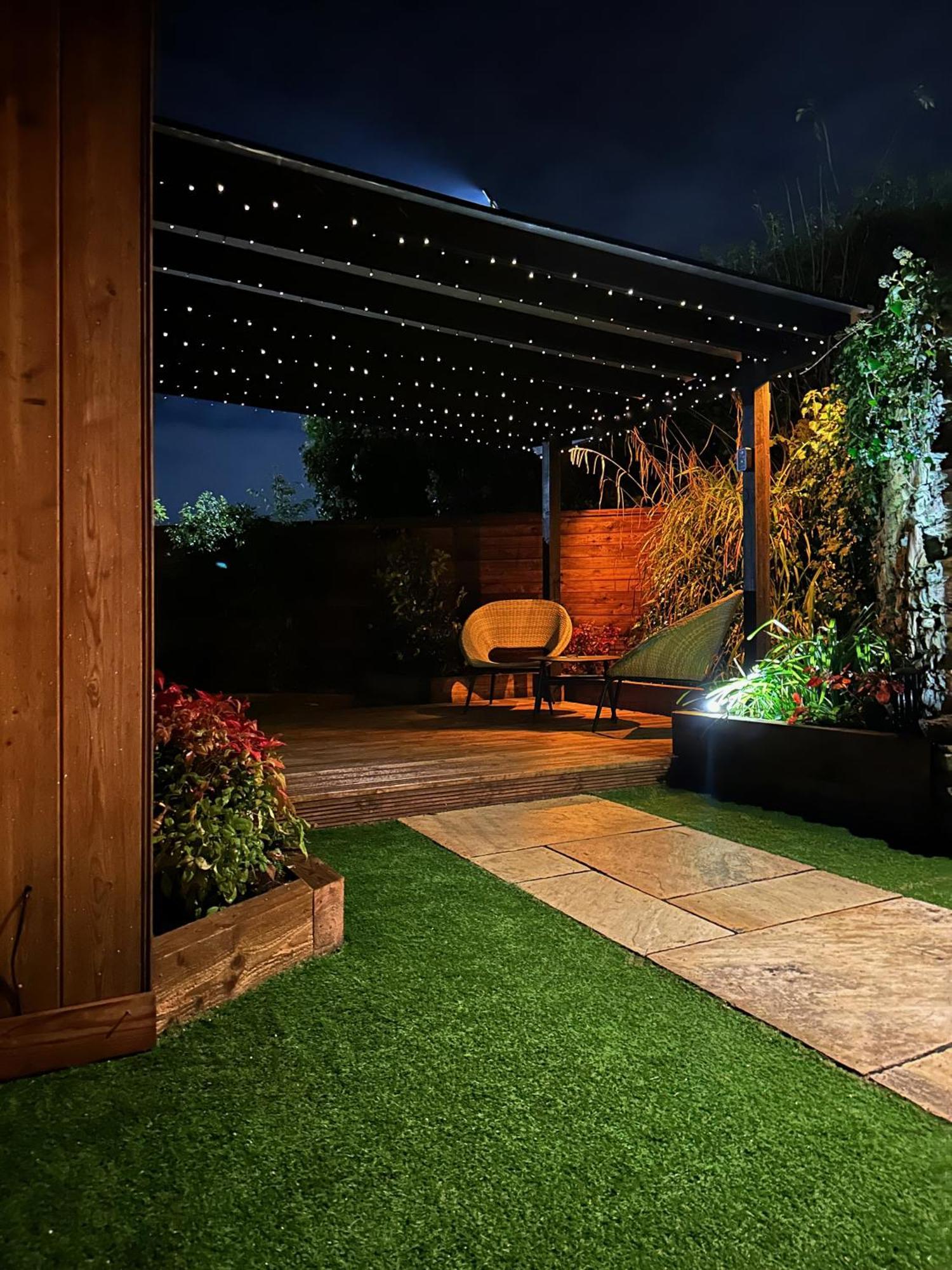 The Cottage Hideout Upholland Exterior foto